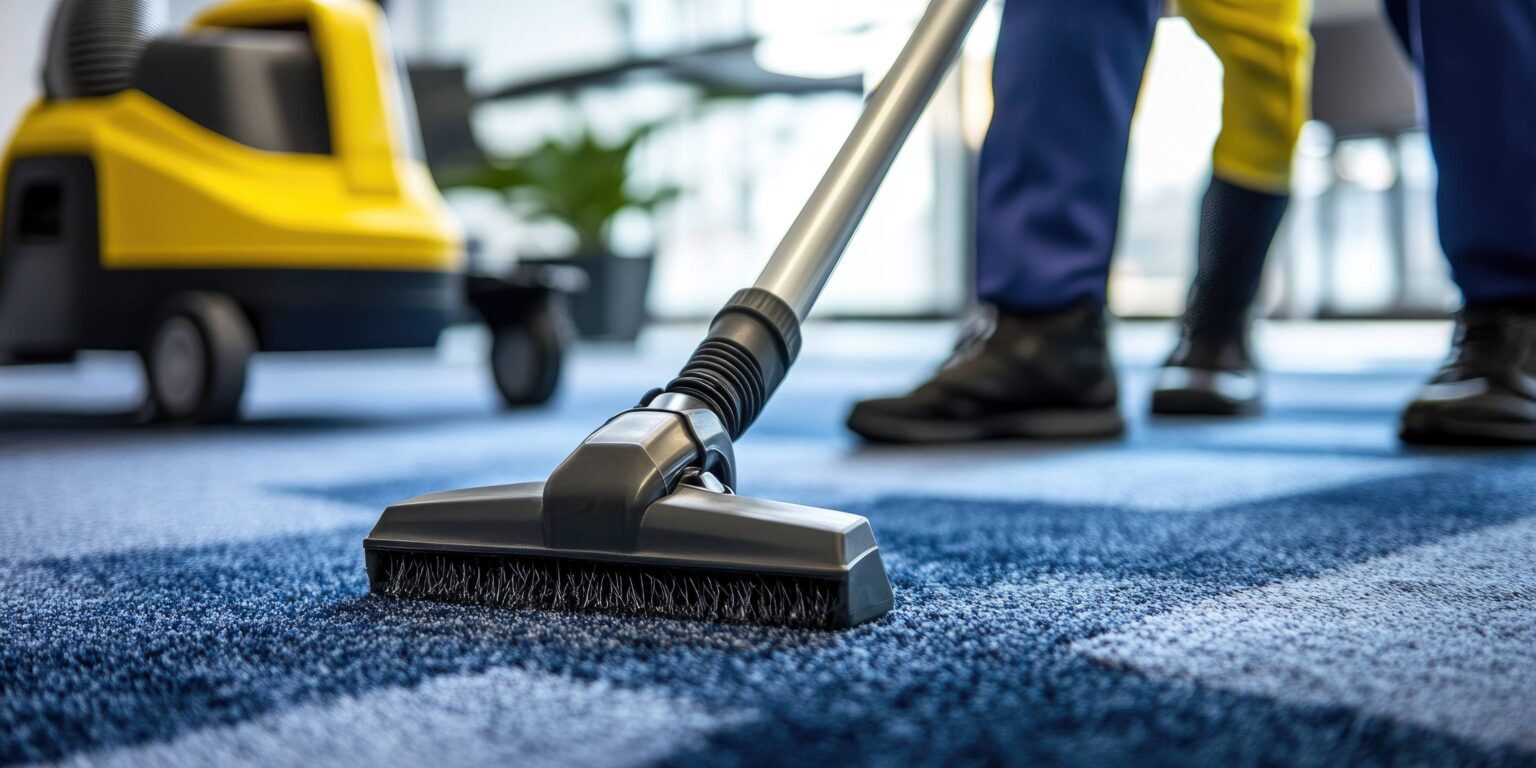 Aggro Carpet Cleaning (4)